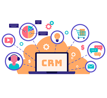 CRM For Trading